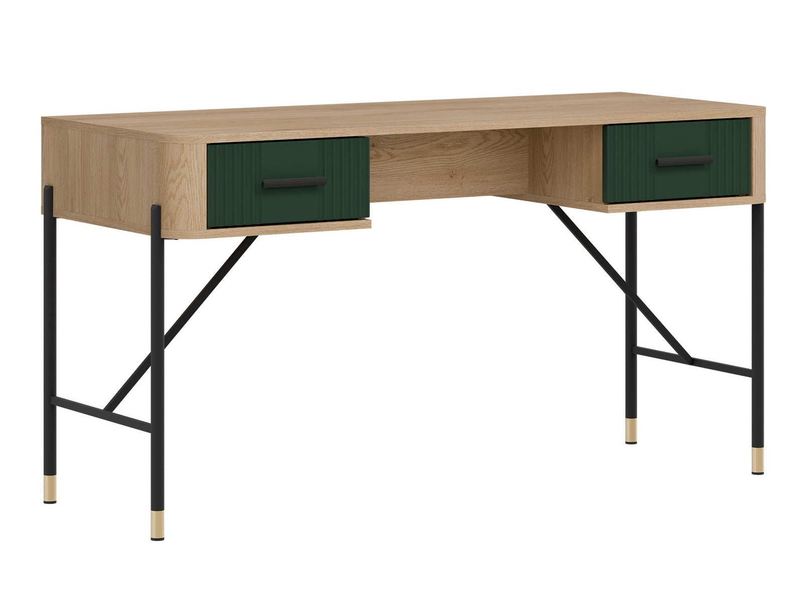 Skrivebord Flosora 144