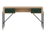 Skrivebord Flosora 144