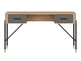 Skrivebord Flosora 144