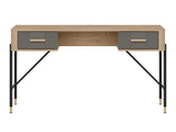 Skrivebord Flosora 144