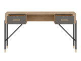 Skrivebord Flosora 144