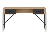 Skrivebord Flosora 144