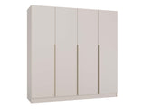 Garderobeskab Mandeville 320