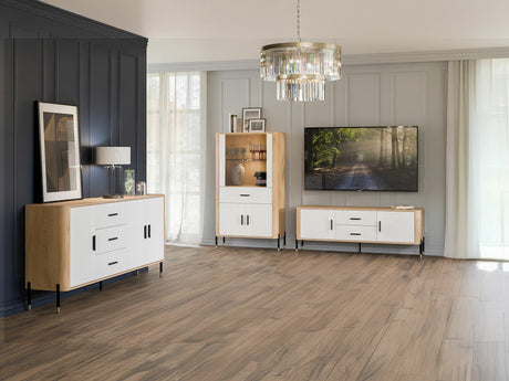 Stuemøbler-sæt Flosora 147