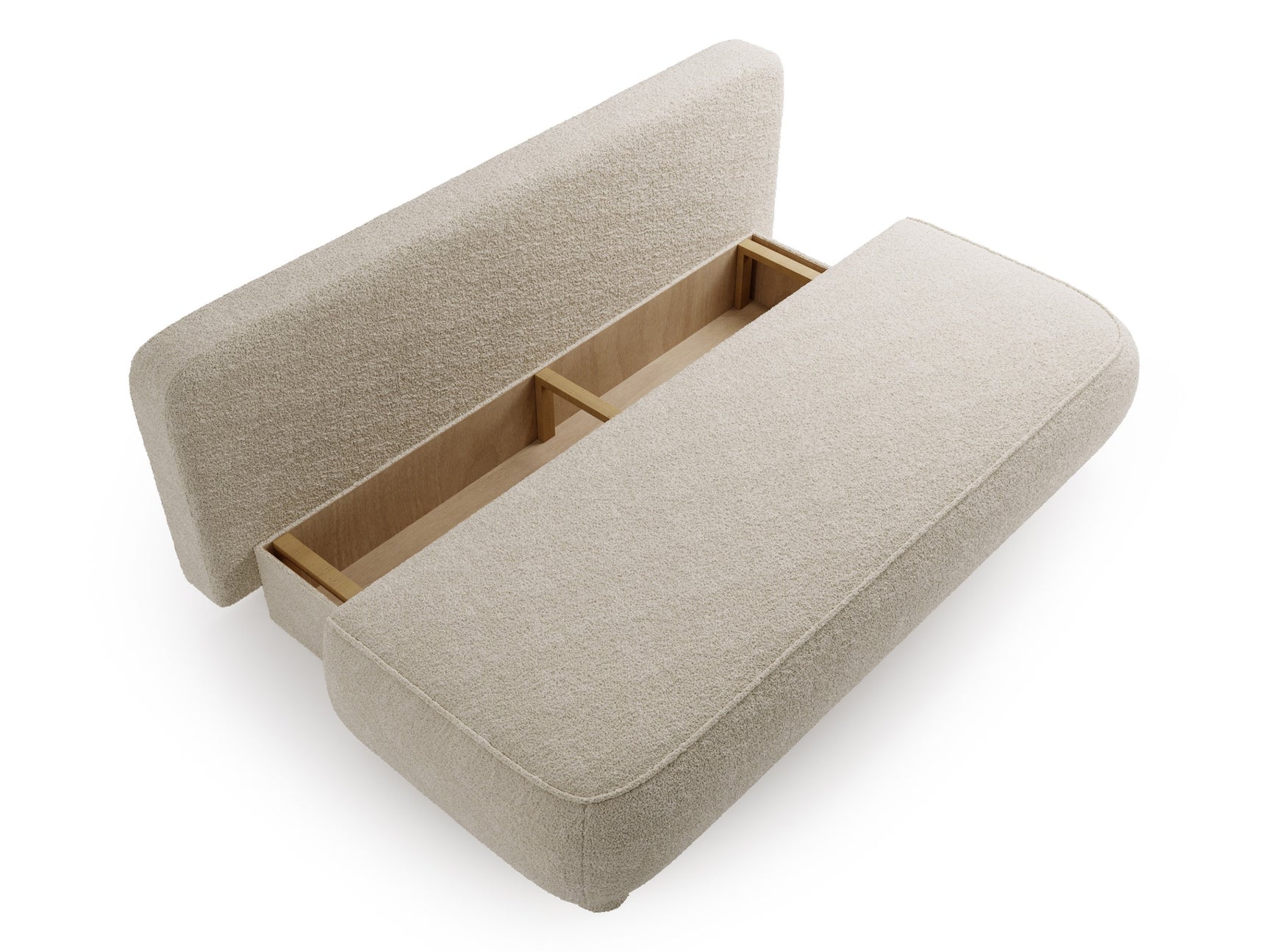 Sovesofa TrendyNest 116