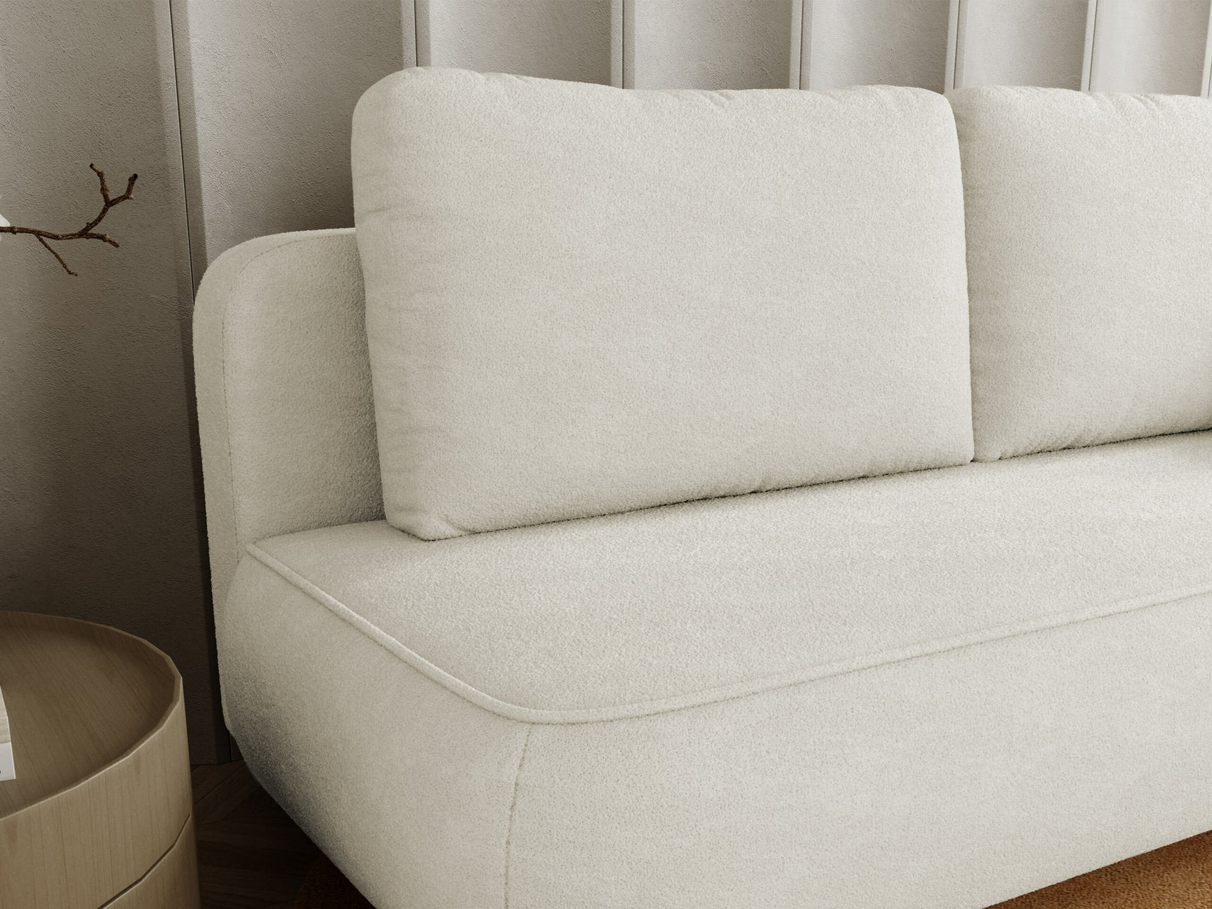 Sovesofa TrendyNest 116