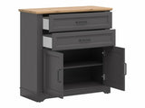 Kommode Sorcavi 107