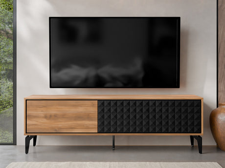 TV-bord Cornovu 101