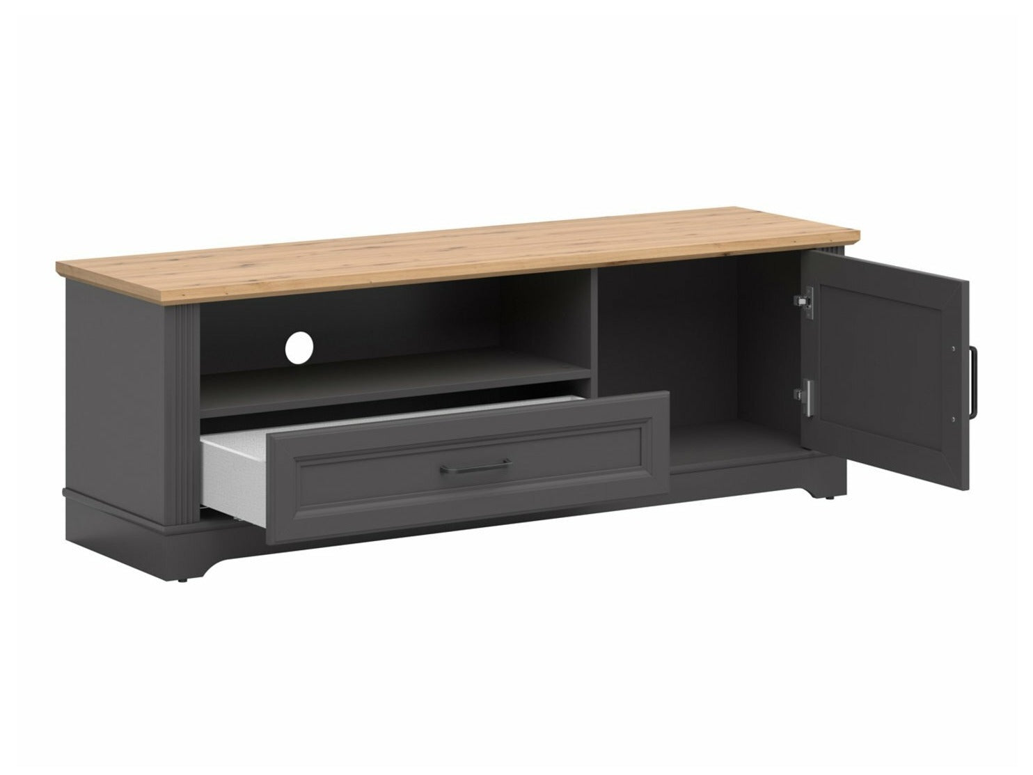 TV-bord Sorcavi 110