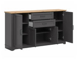 Kommode Sorcavi 111