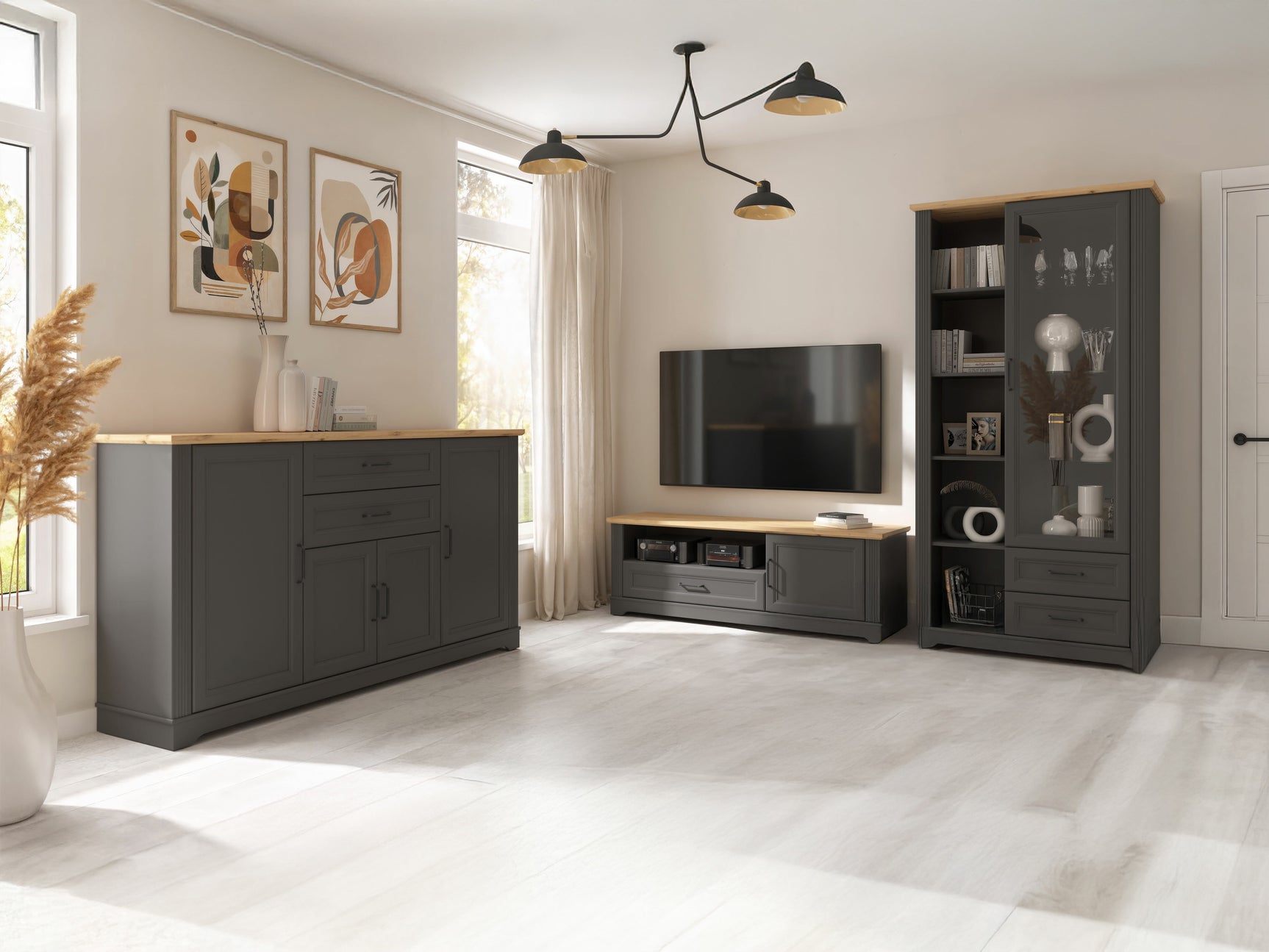 Kommode Sorcavi 111