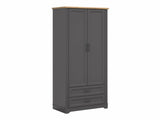 Garderobeskab Sorcavi 112