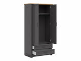 Garderobeskab Sorcavi 112