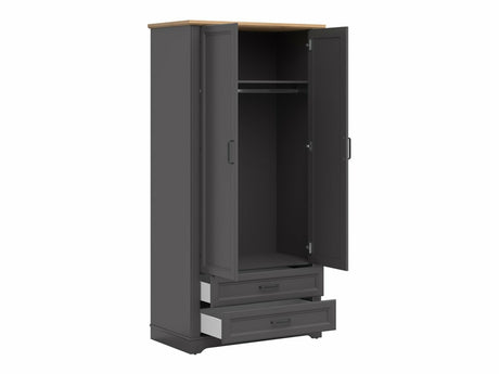 Garderobeskab Sorcavi 112