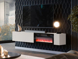 TV-bord Calveru 110