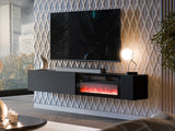 TV-bord Calveru 110