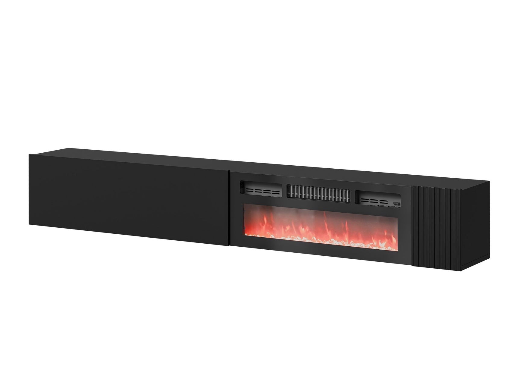 TV-bord Calveru 110