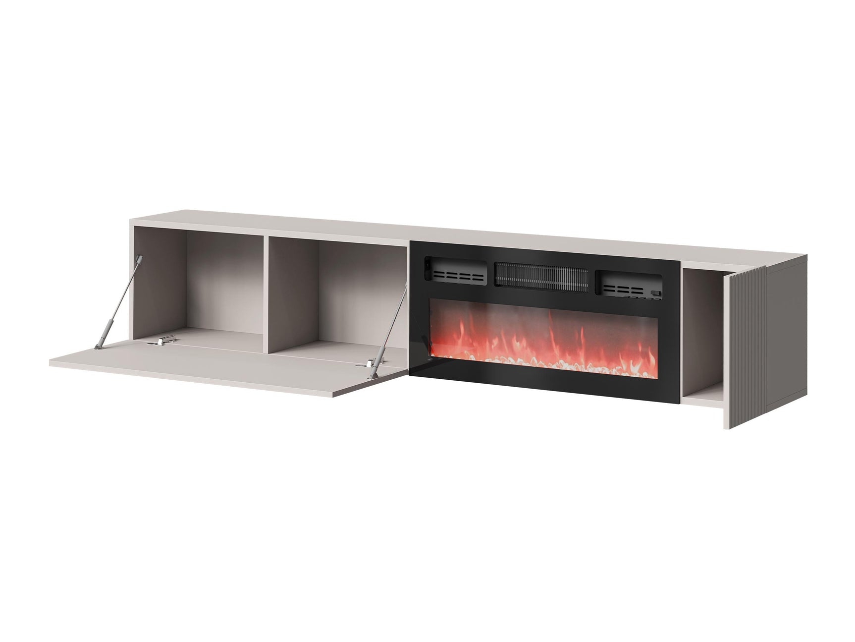 TV-bord Calveru 110
