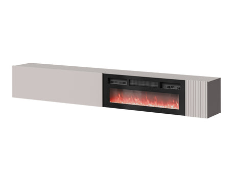TV-bord Calveru 110