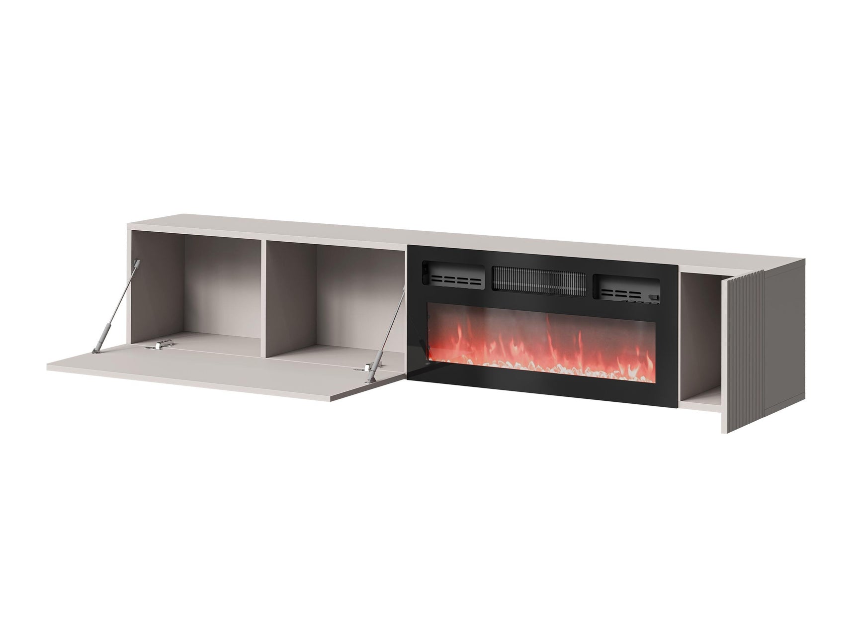 TV-bord Calveru 110