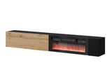 TV-bord Calveru 110
