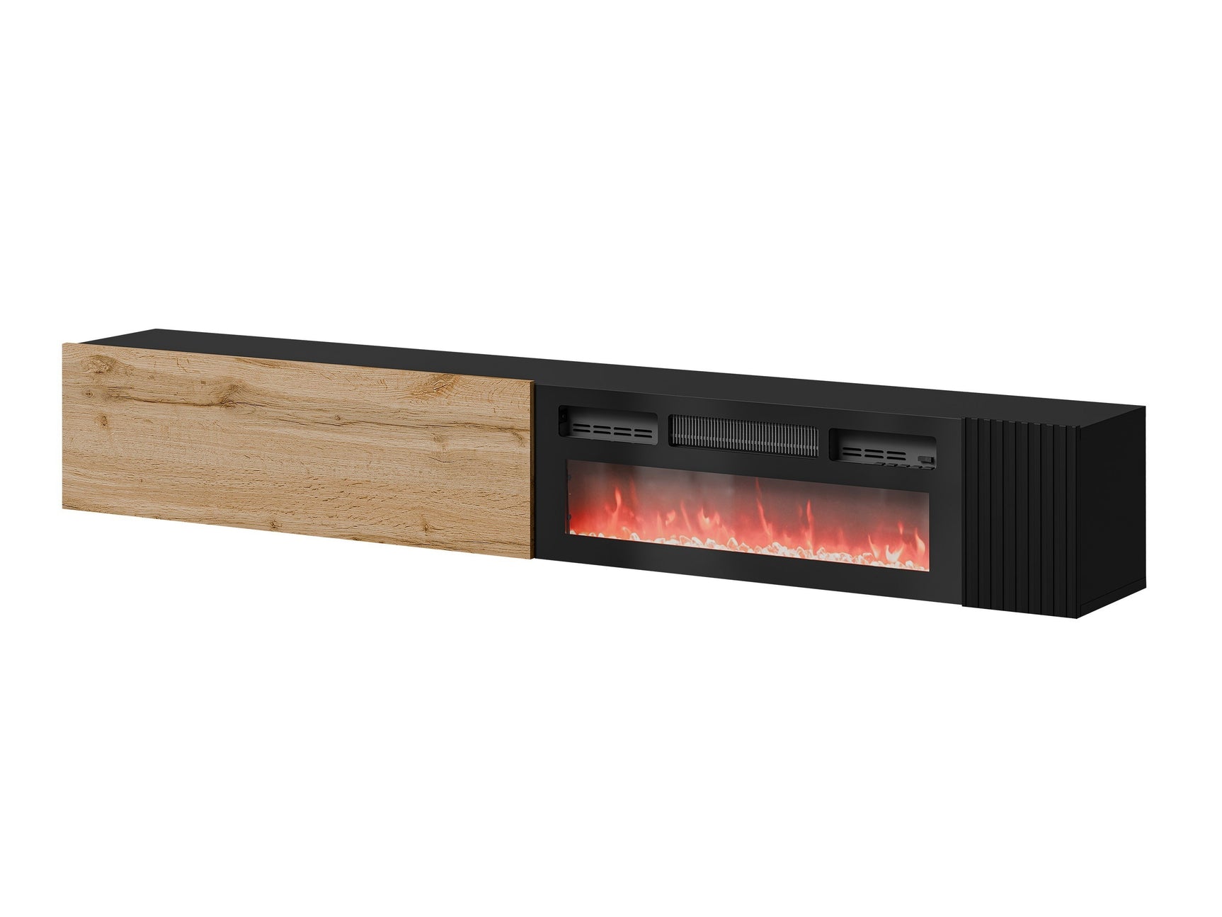TV-bord Calveru 110