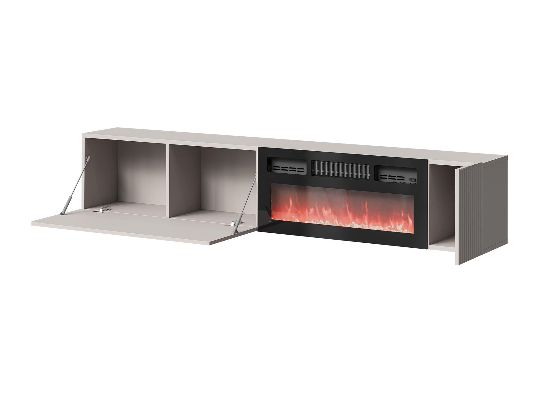 TV-bord Calveru 110