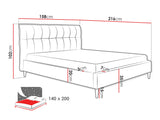 Seng Comfivo 455