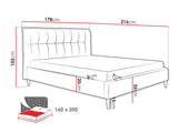 Seng Comfivo 455