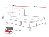 Seng Comfivo 455
