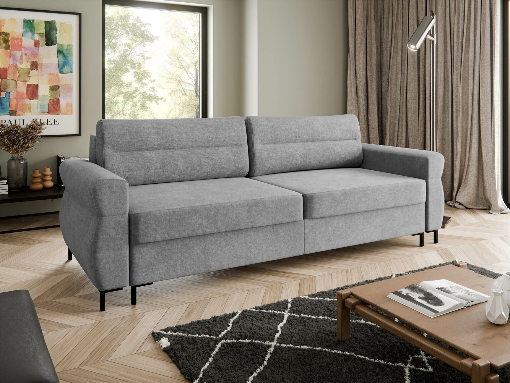 Sovesofa Stonecrest 104 4181560