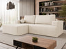 Hjørnesofa Comfivo 456