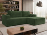 Hjørnesofa Comfivo 456