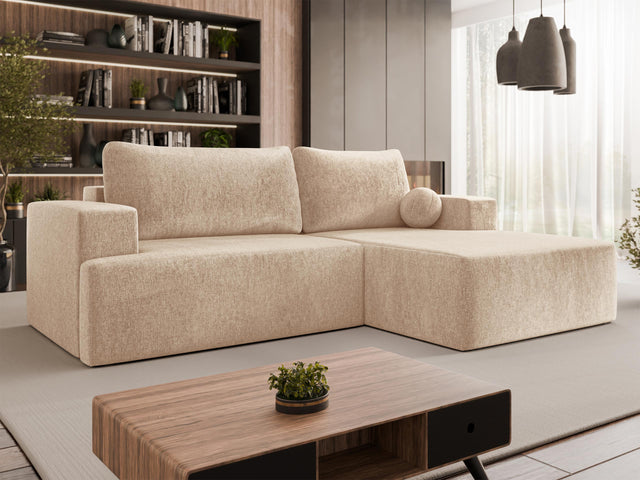 Hjørnesofa Comfivo 456