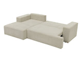 Hjørnesofa Comfivo 456
