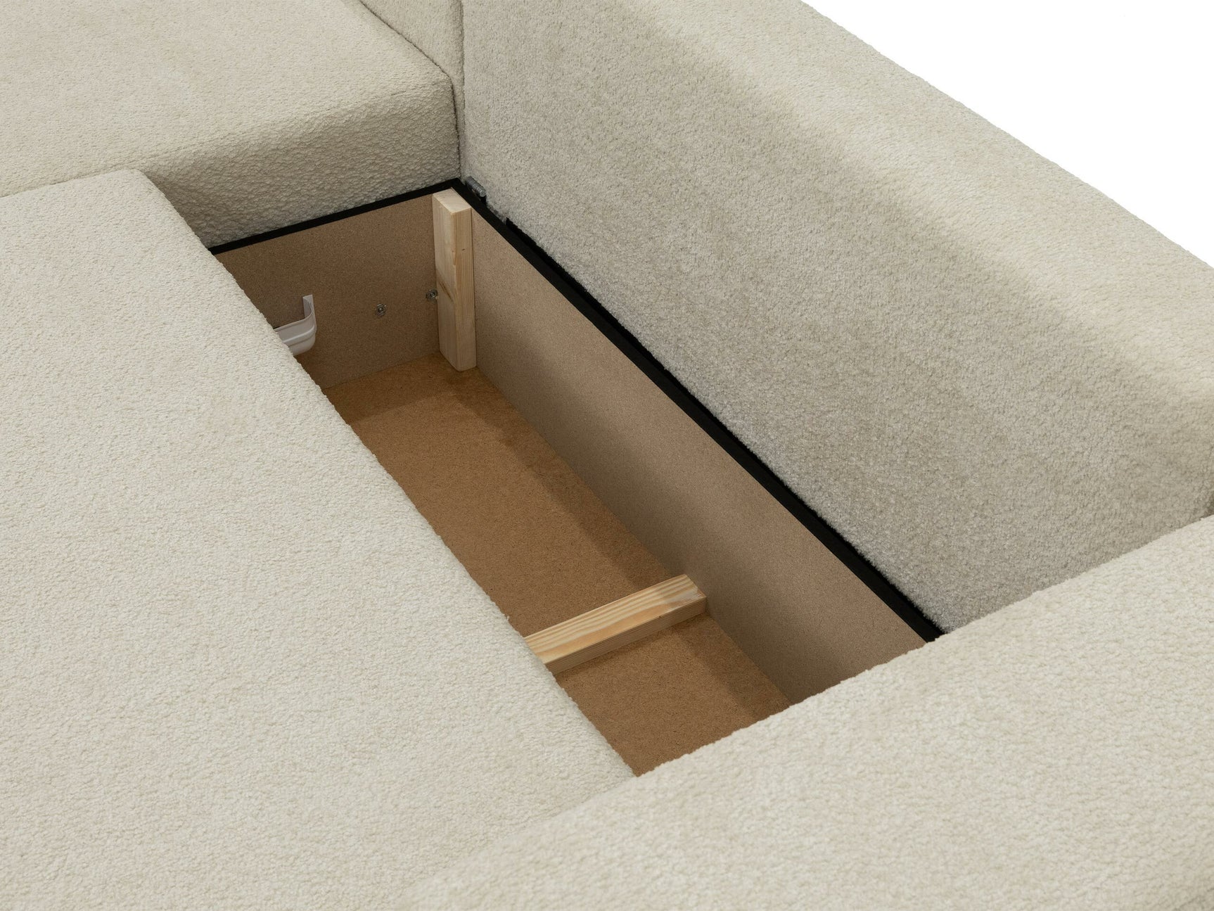Hjørnesofa Comfivo 456