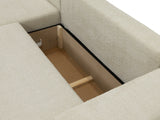 Hjørnesofa Comfivo 456
