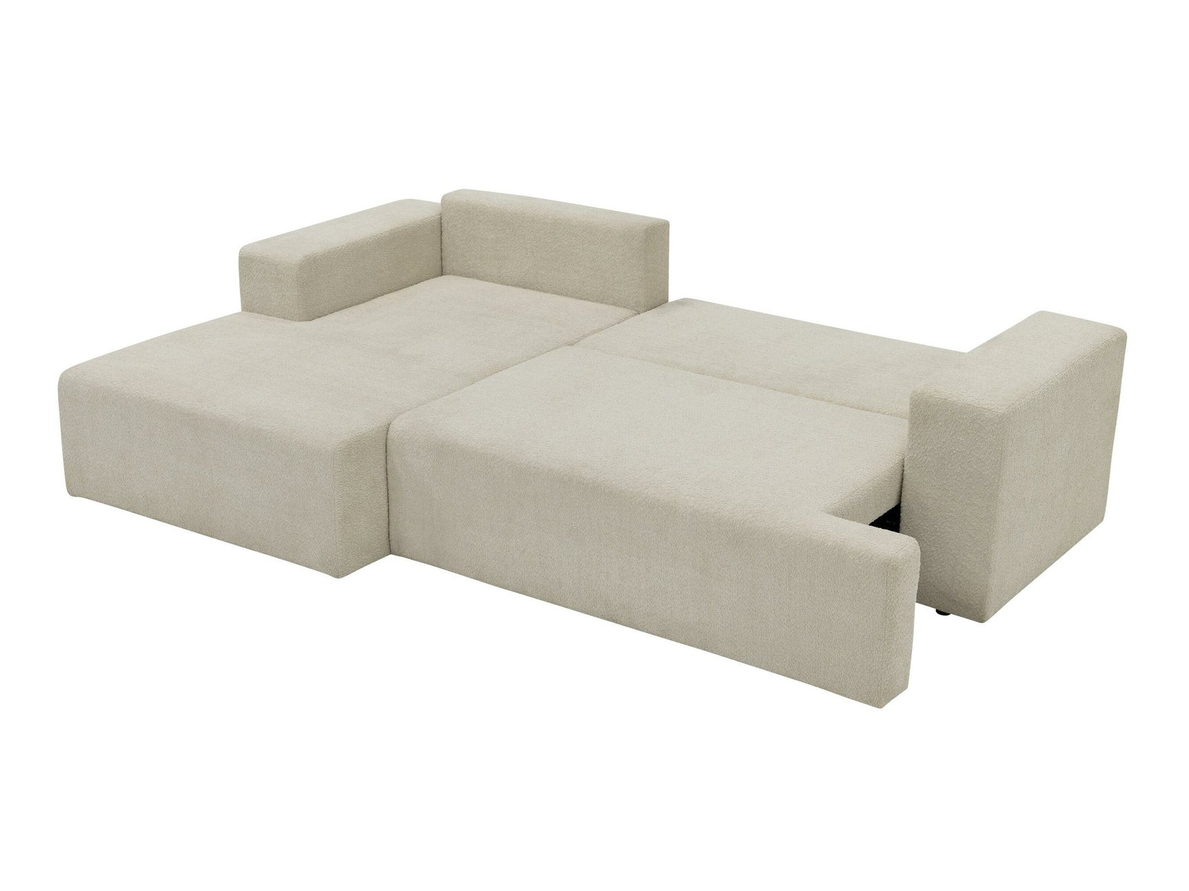 Hjørnesofa Comfivo 456