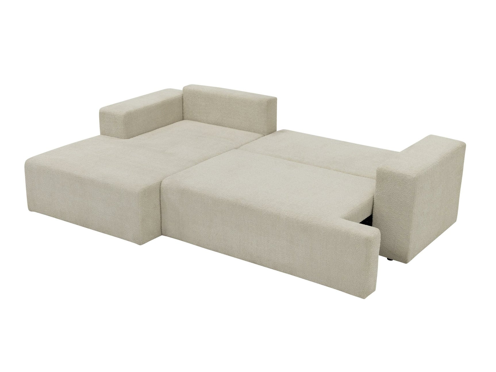 Hjørnesofa Comfivo 456
