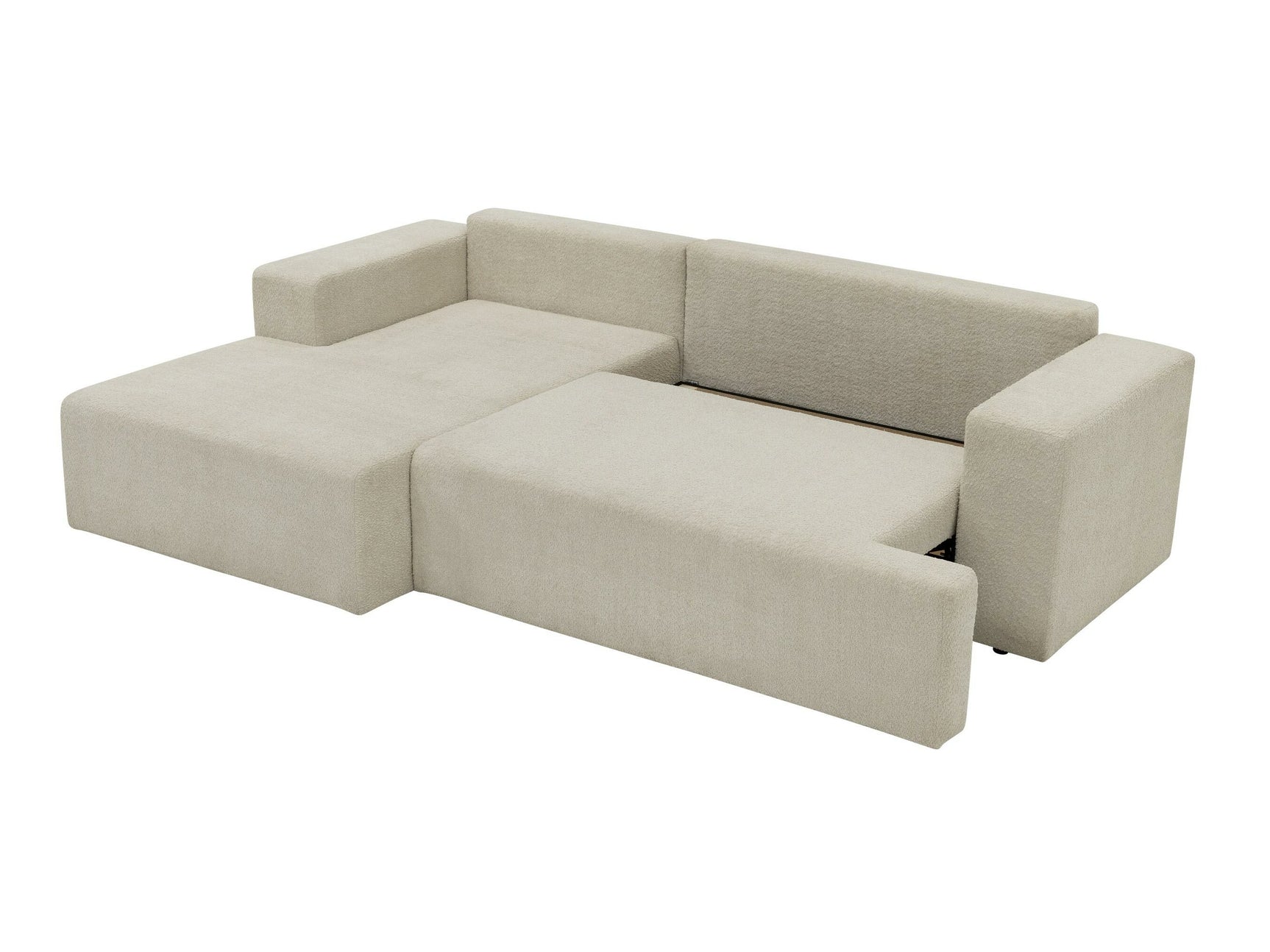Hjørnesofa Comfivo 456