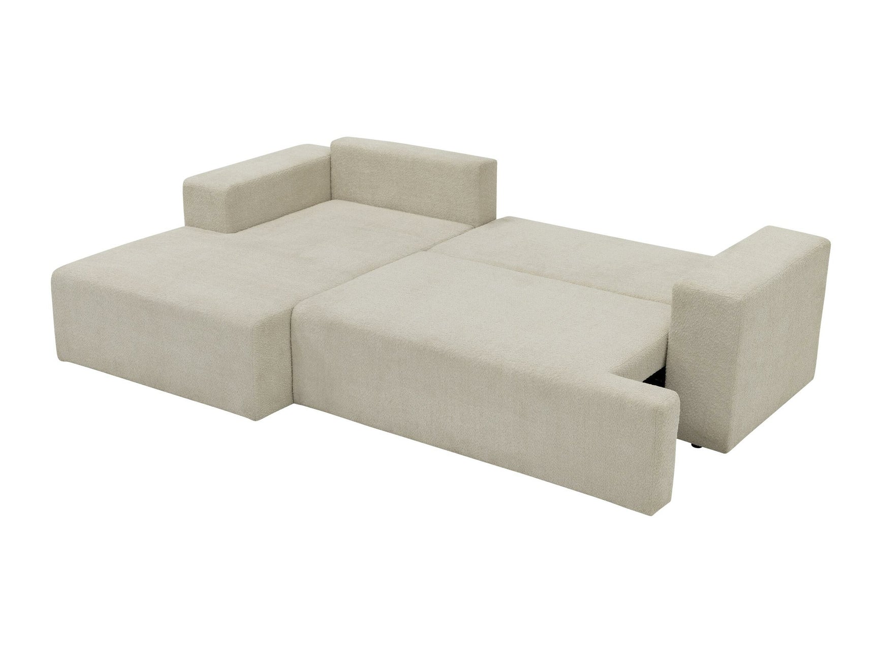 Hjørnesofa Comfivo 456