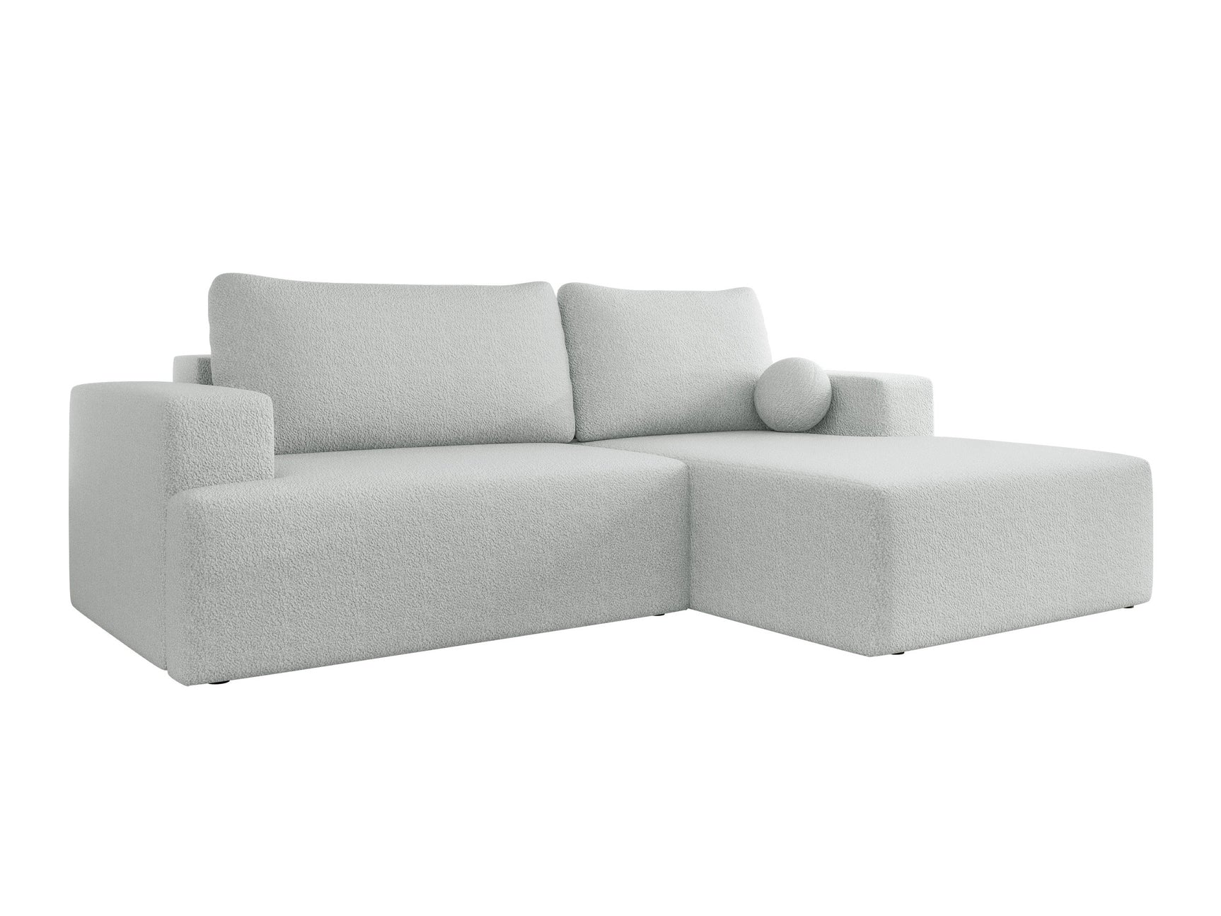Hjørnesofa Comfivo 456