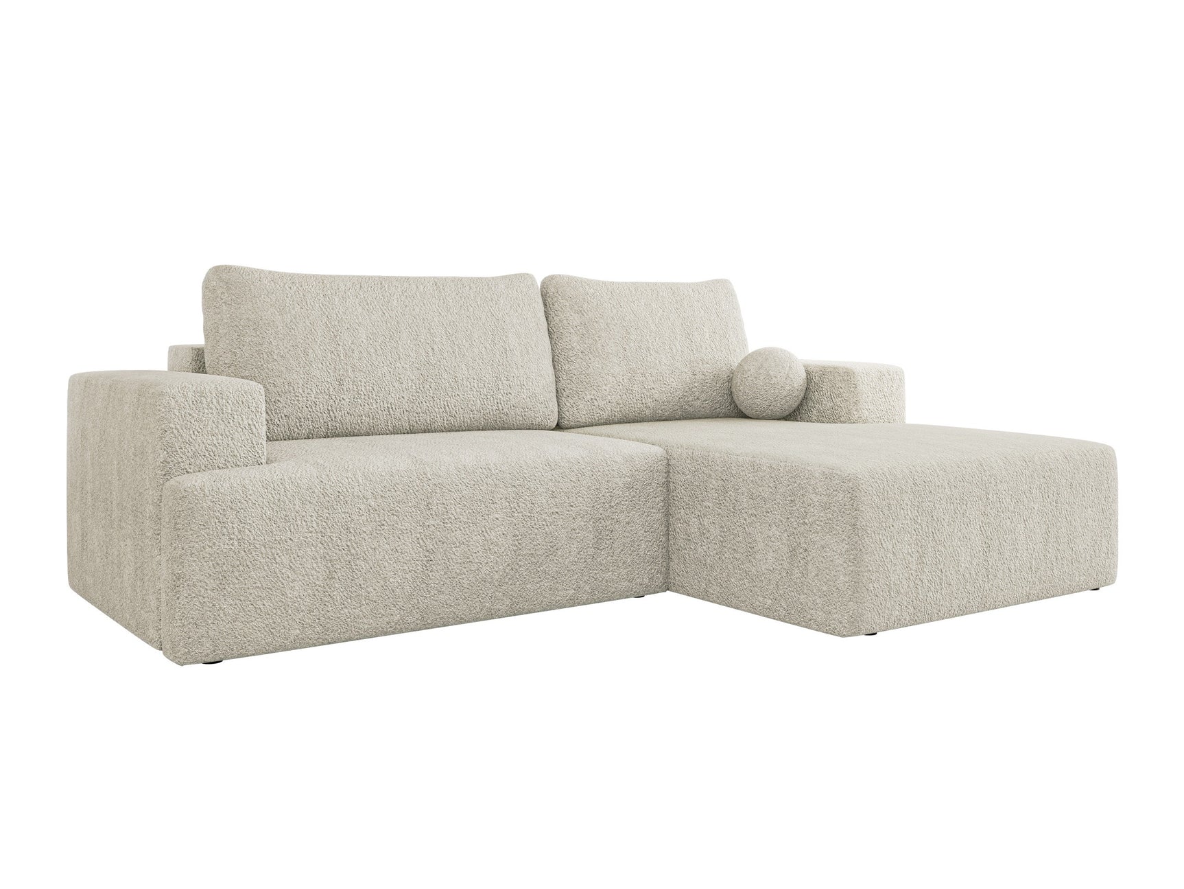 Hjørnesofa Comfivo 456