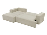 Hjørnesofa Comfivo 456
