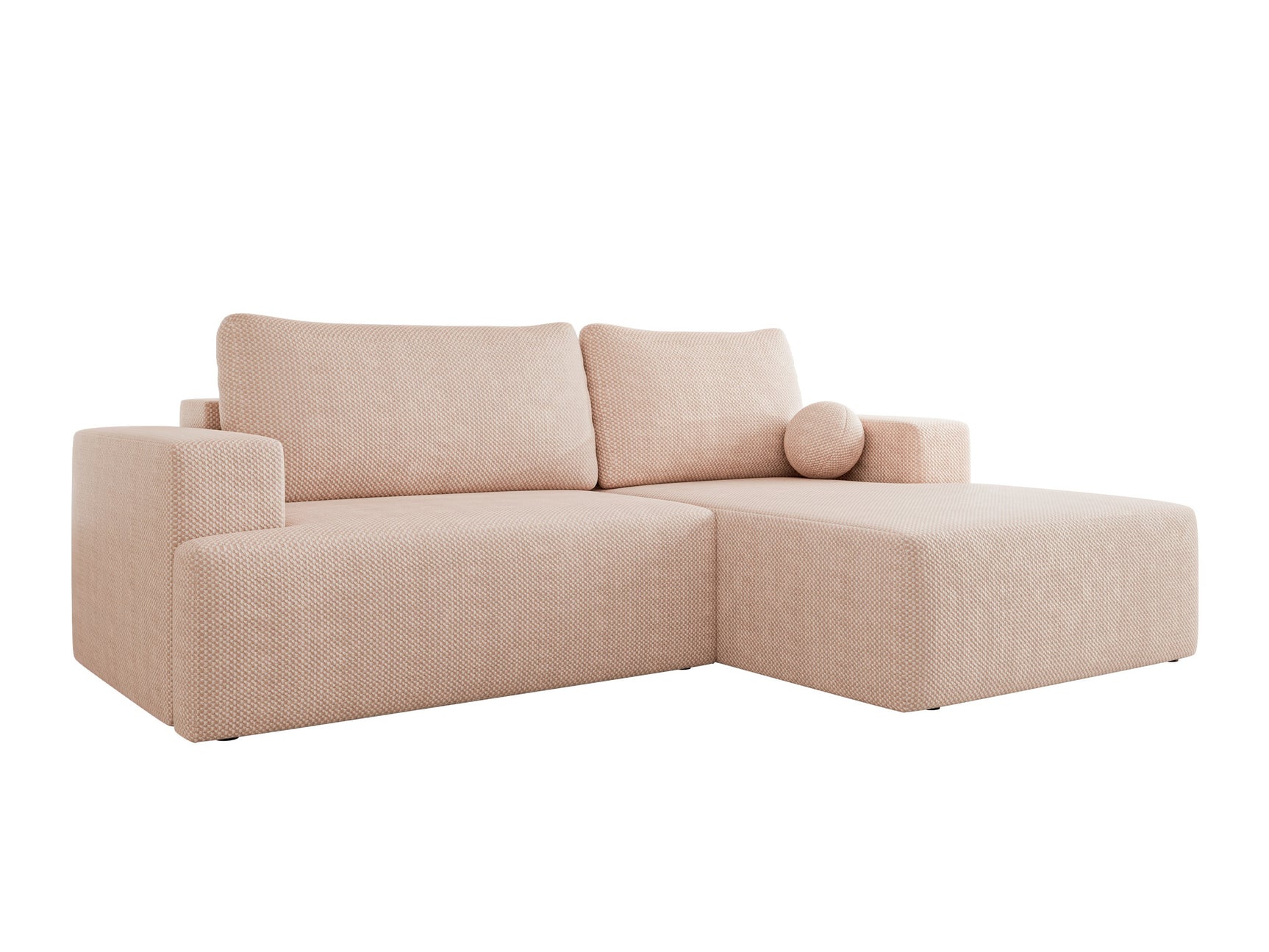 Hjørnesofa Comfivo 456