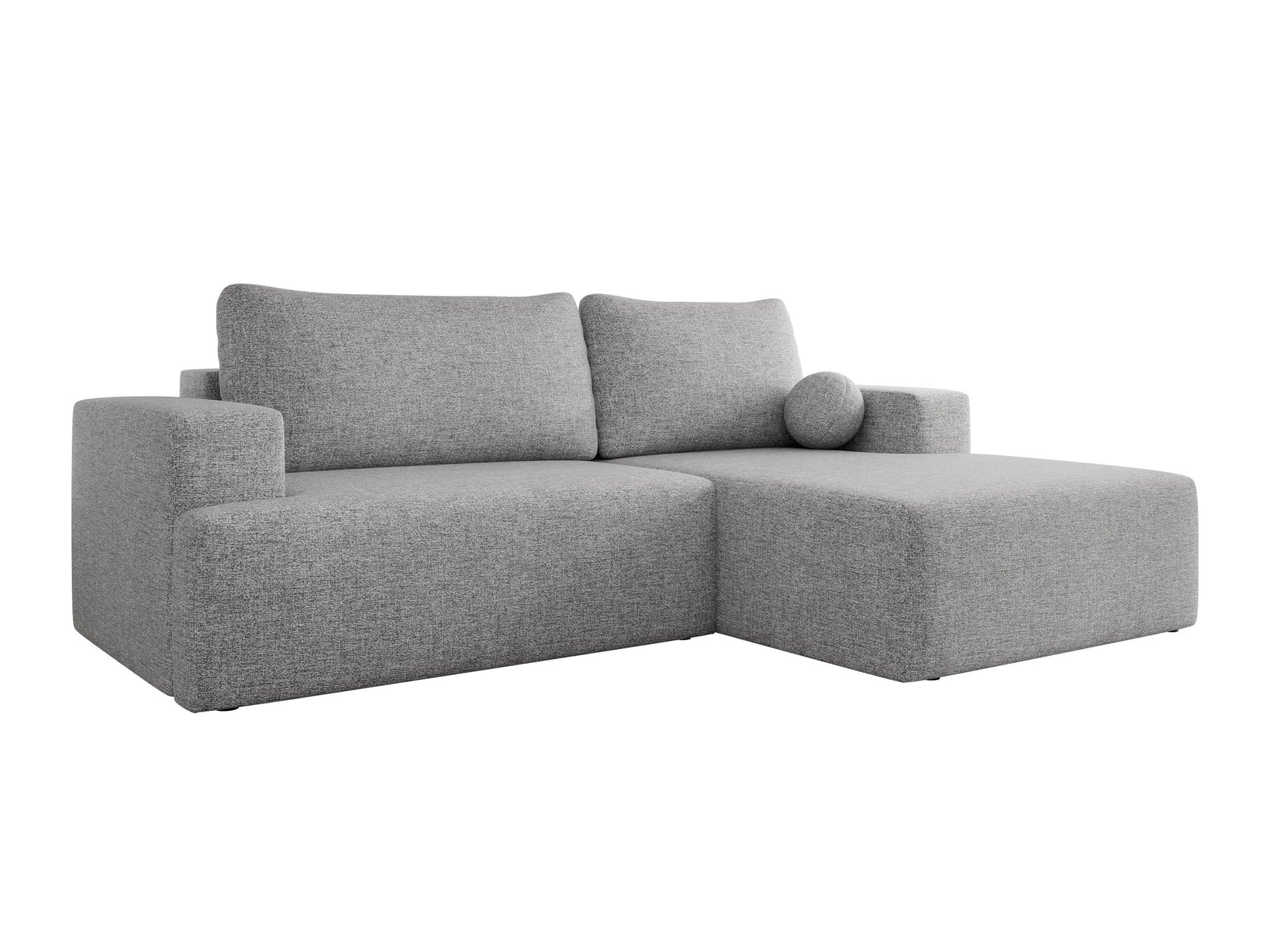 Hjørnesofa Comfivo 456