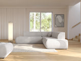 Hjørnesofa Kingston 186