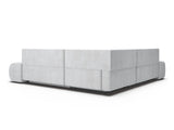 Hjørnesofa Kingston 186