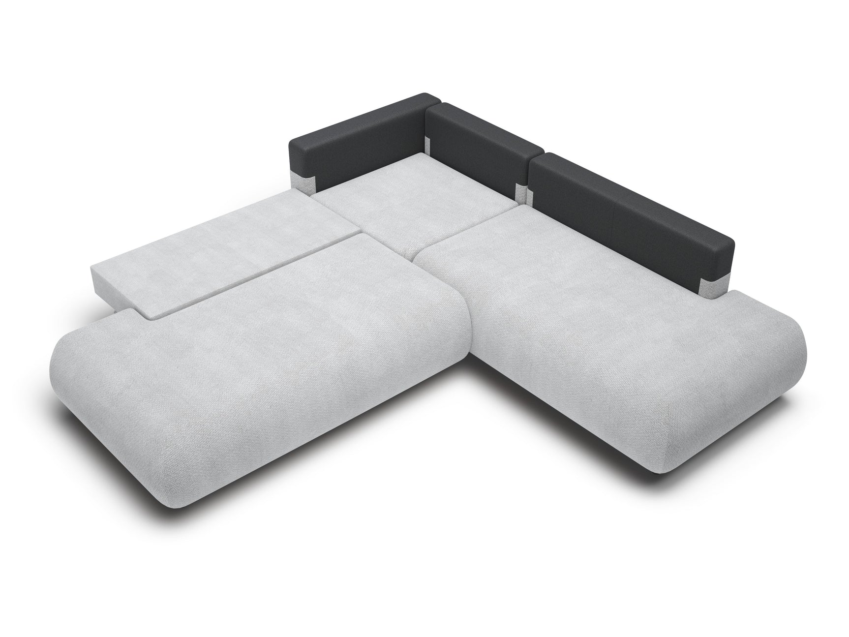 Hjørnesofa Kingston 186