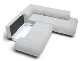 Hjørnesofa Kingston 186